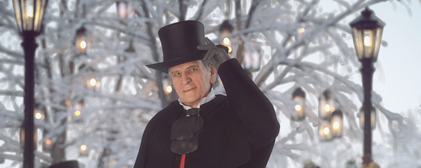 Sharing Hope for the Holidays with Make-A-Wish International