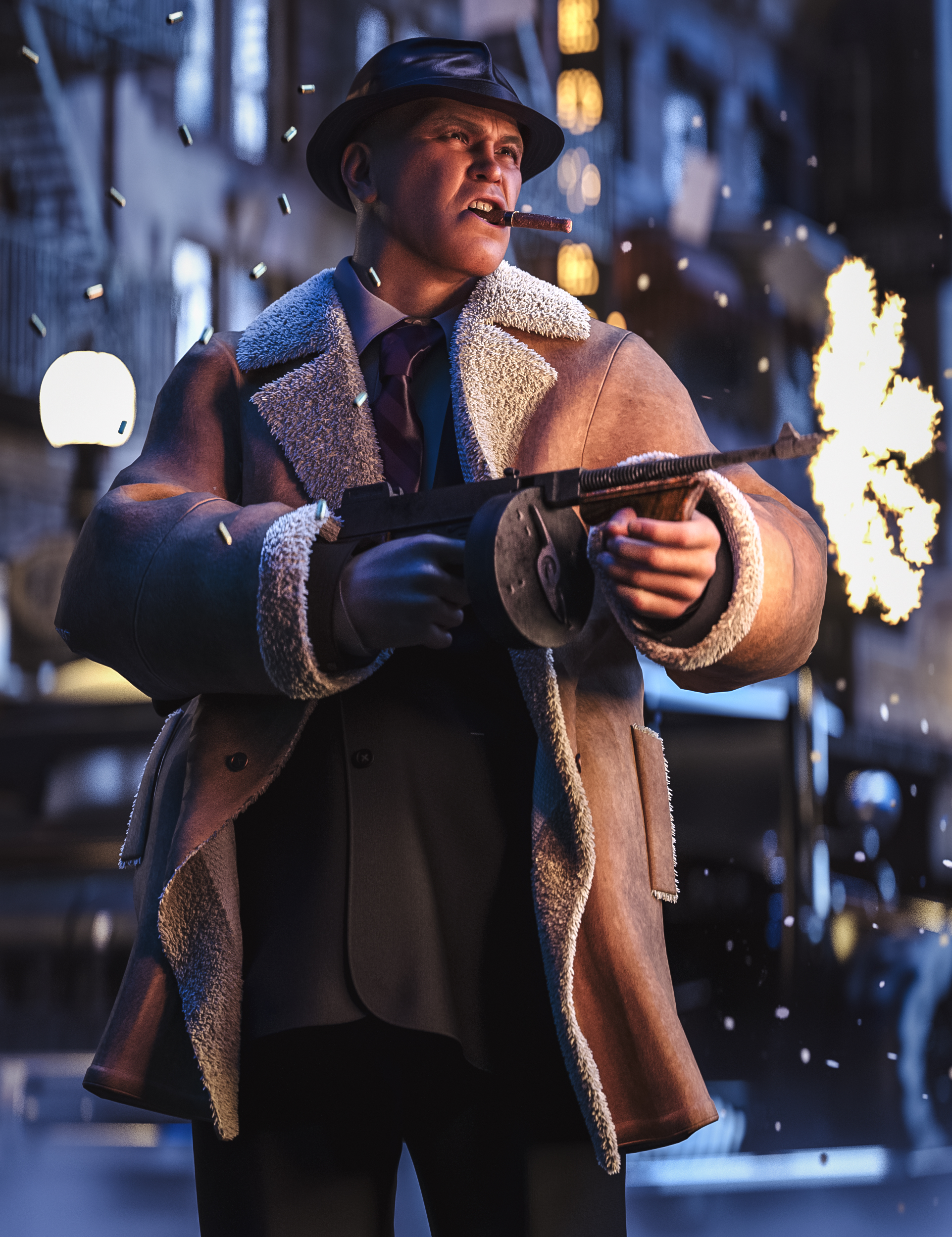 Frankie 9 HD Character Bundle by: , 3D Models by Daz 3D
