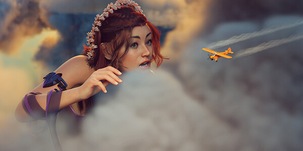 Daz to Blender