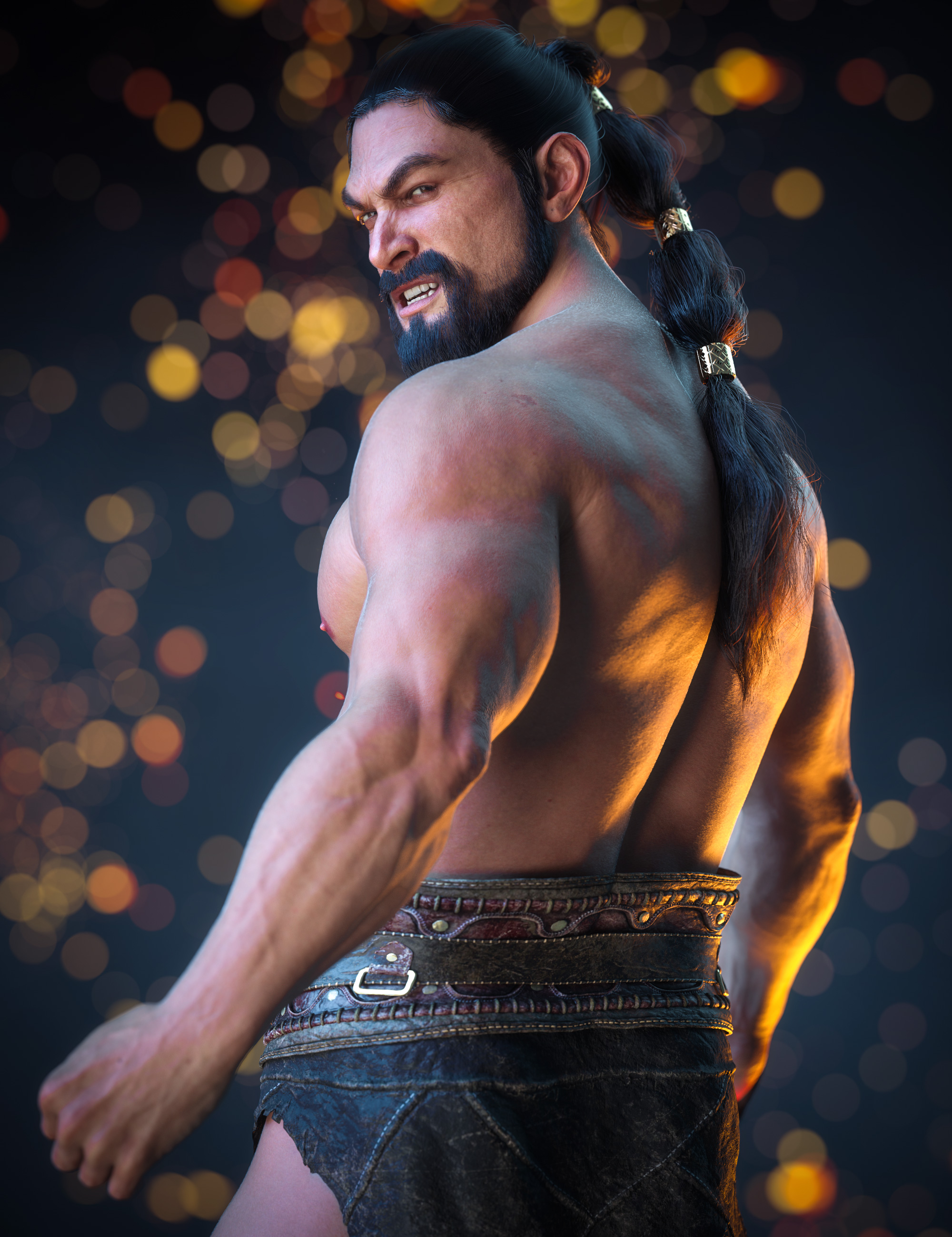 Aro 9 by: , 3D Models by Daz 3D