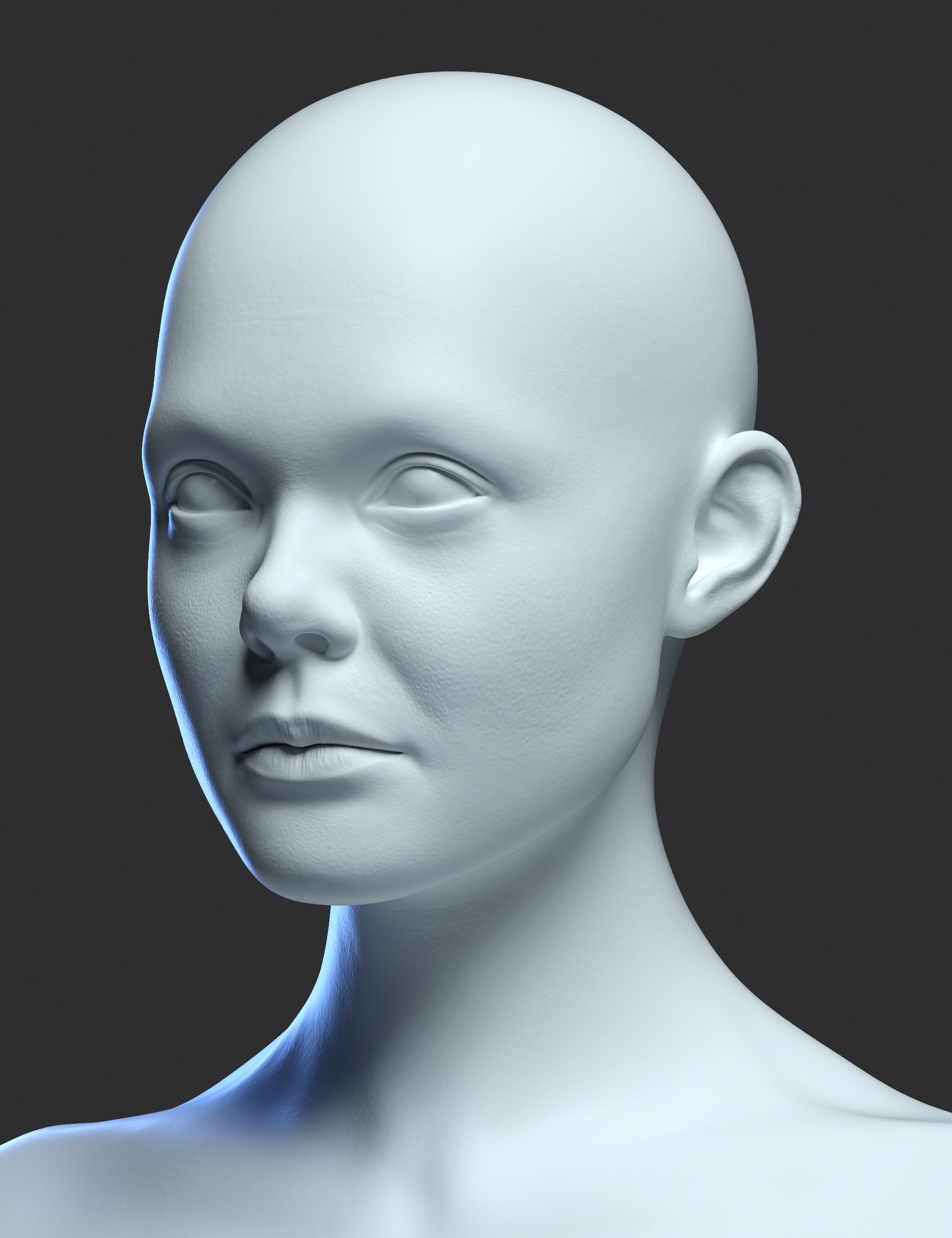 Isabella 9 HD Add-On by: maelwenn, 3D Models by Daz 3D