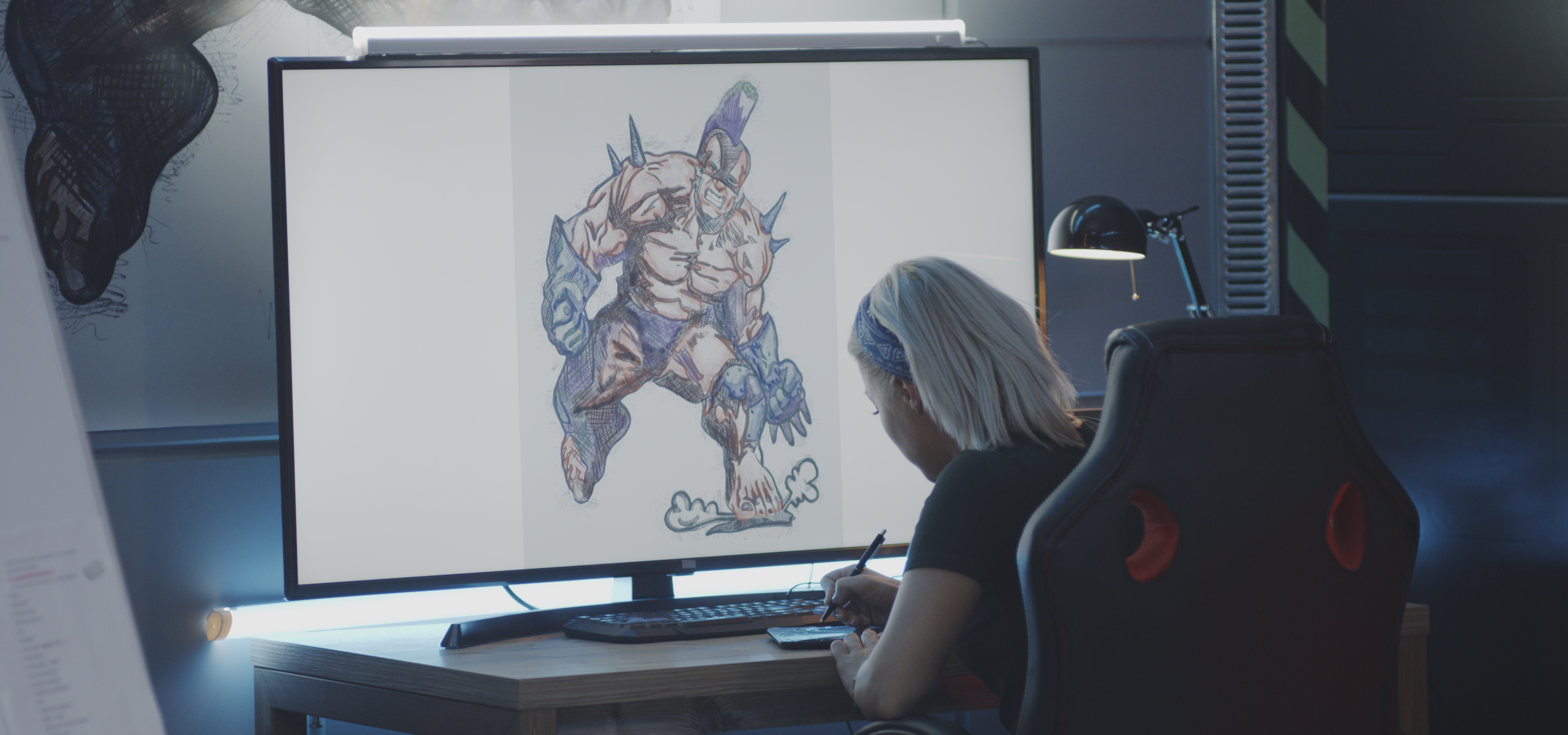 Make Your Dream Fairytale Character with Free 3D Modeling Software