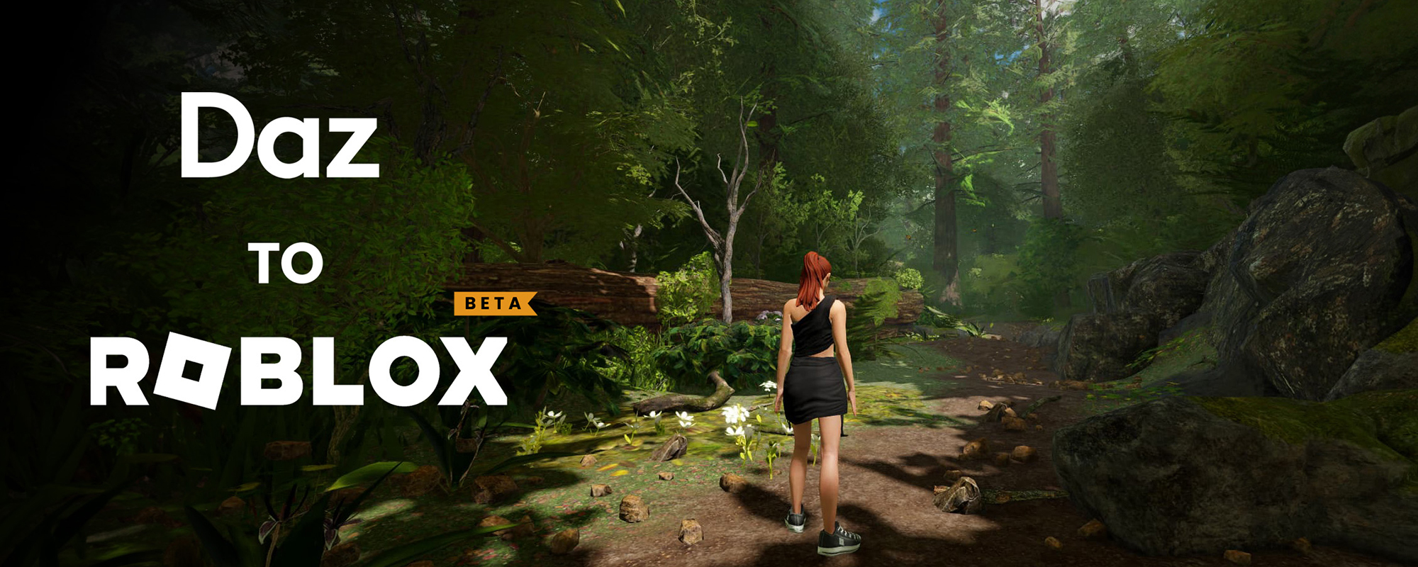 Daz to Roblox Exporter Beta