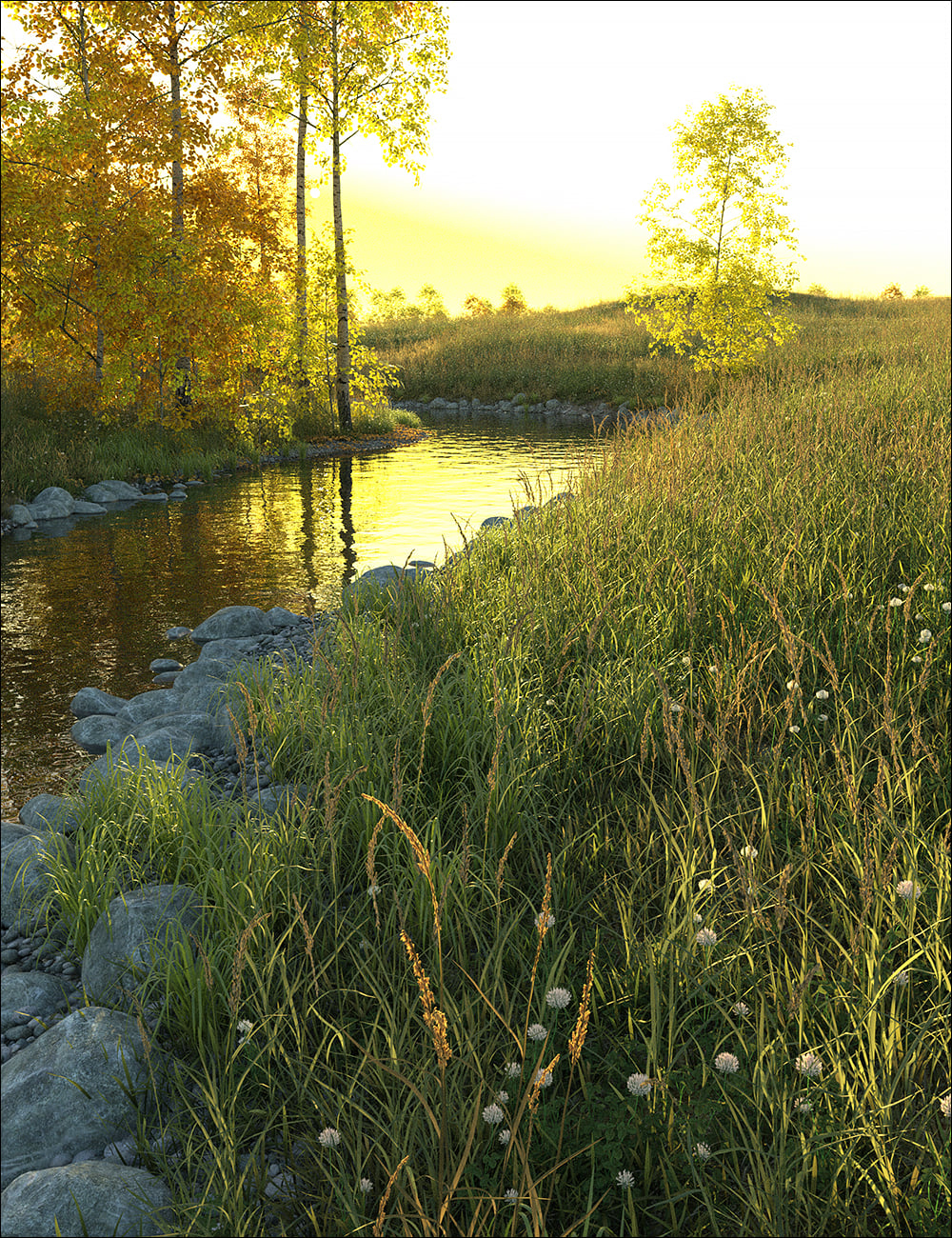 UltraScenery2 - Biomes Volume 1