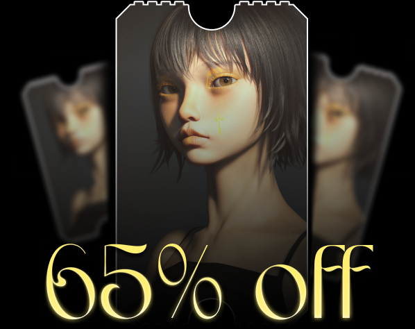 55% off
