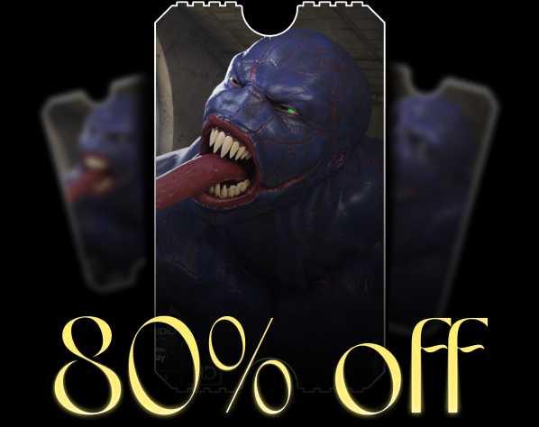 55% off