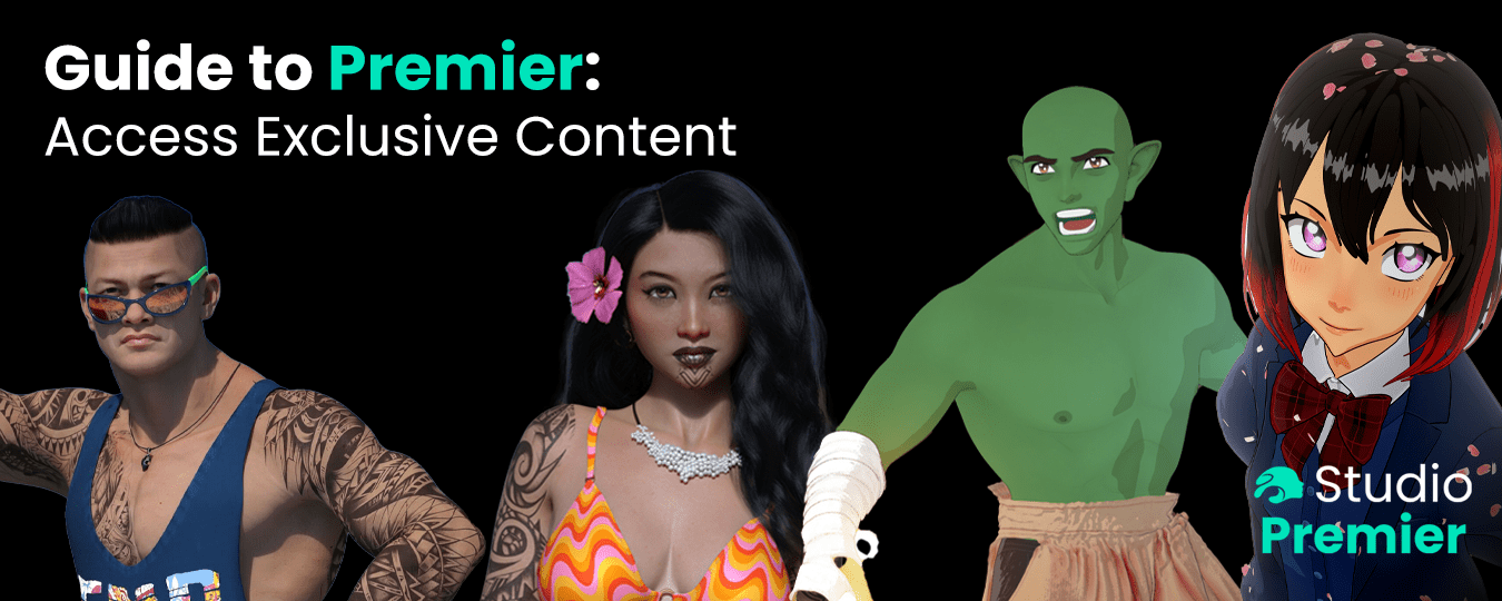 How To Access Your Exclusive Premier Content: A Guide